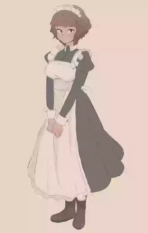 Maid Tali
