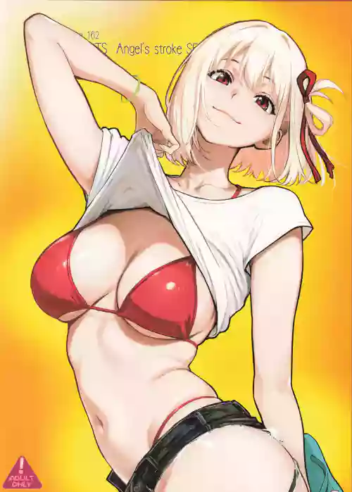 Angel's stroke 162 Kuro Reco CASE 3 JK Seishori Mane Charao Buin to Dosukebe Bukatsu Kaikan Chitsunai Shasei