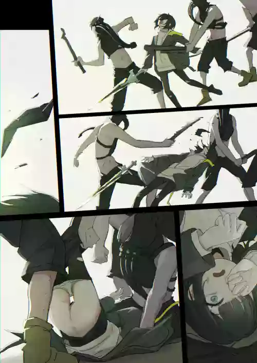 管理人