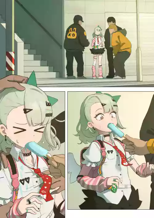 千夏