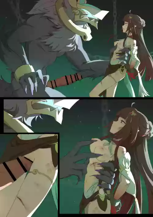 霊砂