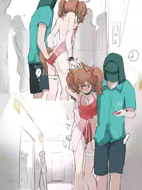 包含部分草稿