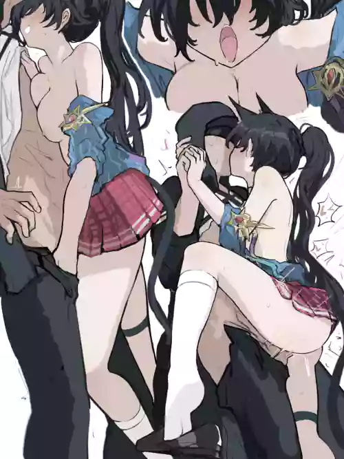 TheRestOfYou BVM