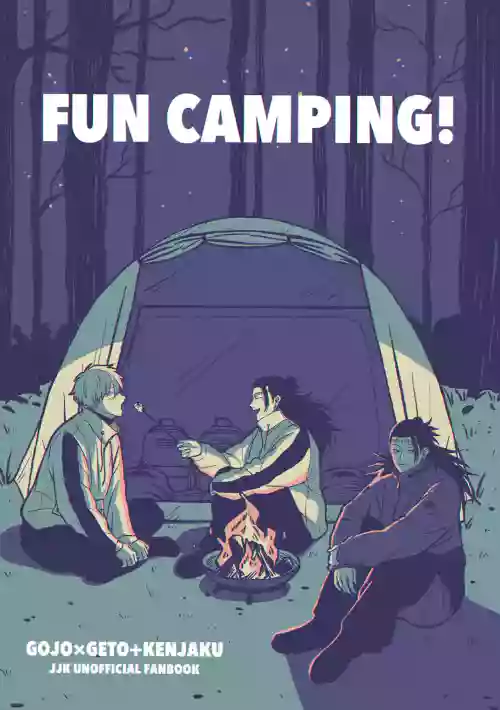 Fun Camping