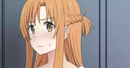 Asuna - Nishida 2