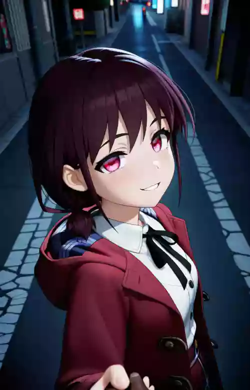 摸摸卡还是滚圈好女孩吗？