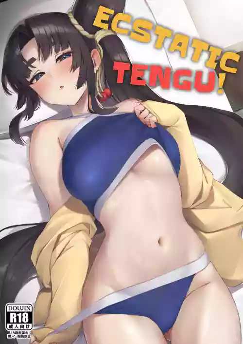 Ekisai Tenguu! | Ecstatic Tengu!