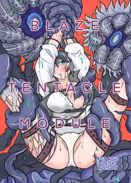 BLAZE TENTACLE MODULE