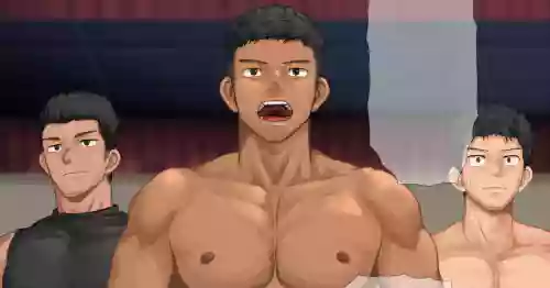 体育生壁穴大赛