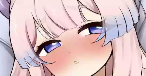 Kokomi Scat Fetish part 1 and part 2 by Mosugisu