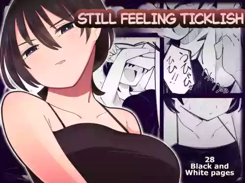 Kosobayui Mama | Still Feeling Ticklish