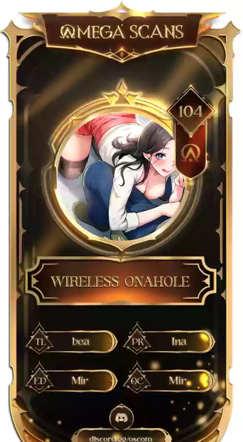 飞机杯女神连线中 Wireless Onahole - Chapter 104 机翻