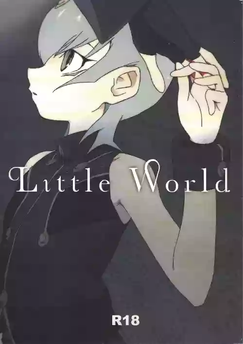 Little World