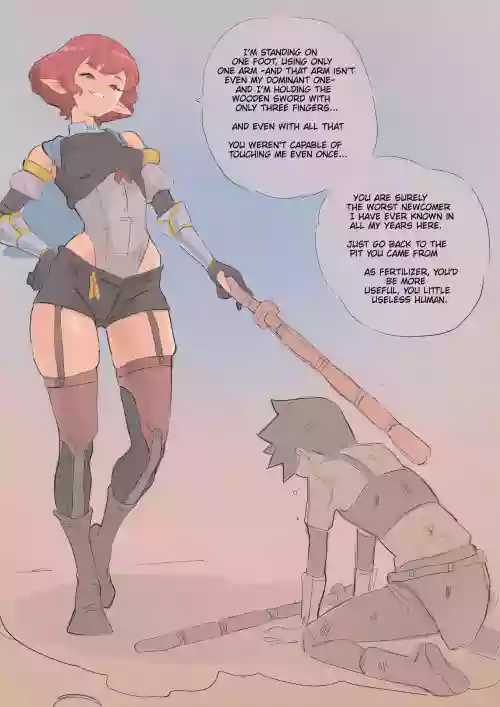 The Elf