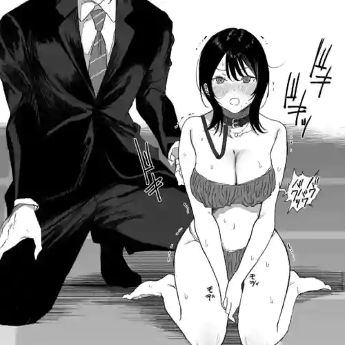 "Josei-you Fuuzoku" Suits o Kita Fukusuu no Dansei ga Eroi Koto Shite Kureru Omise ga Aru Rashii...