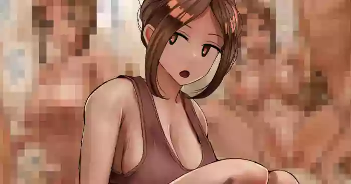 A manga about taking a bath with a girl who is ignorant about sex and having sex with her. cover