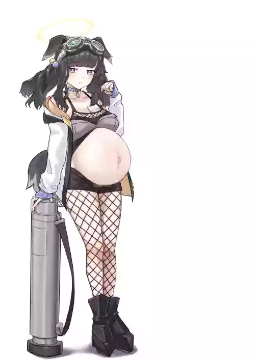 Hibiki Mama
