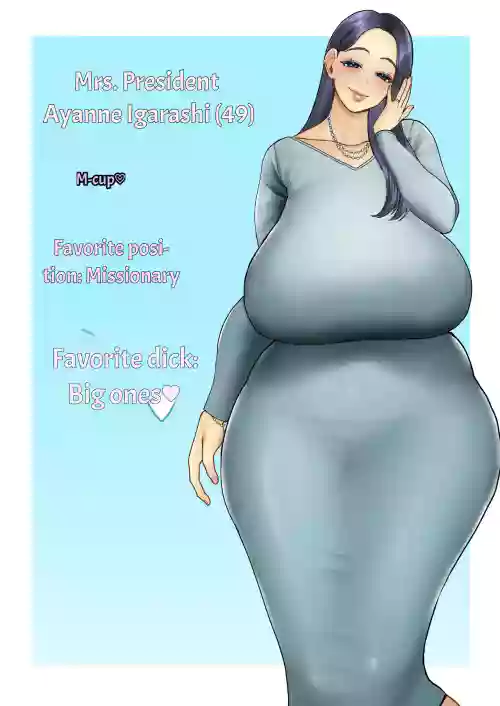 Married Women's Sex Club: Ayane Igarashi Edition