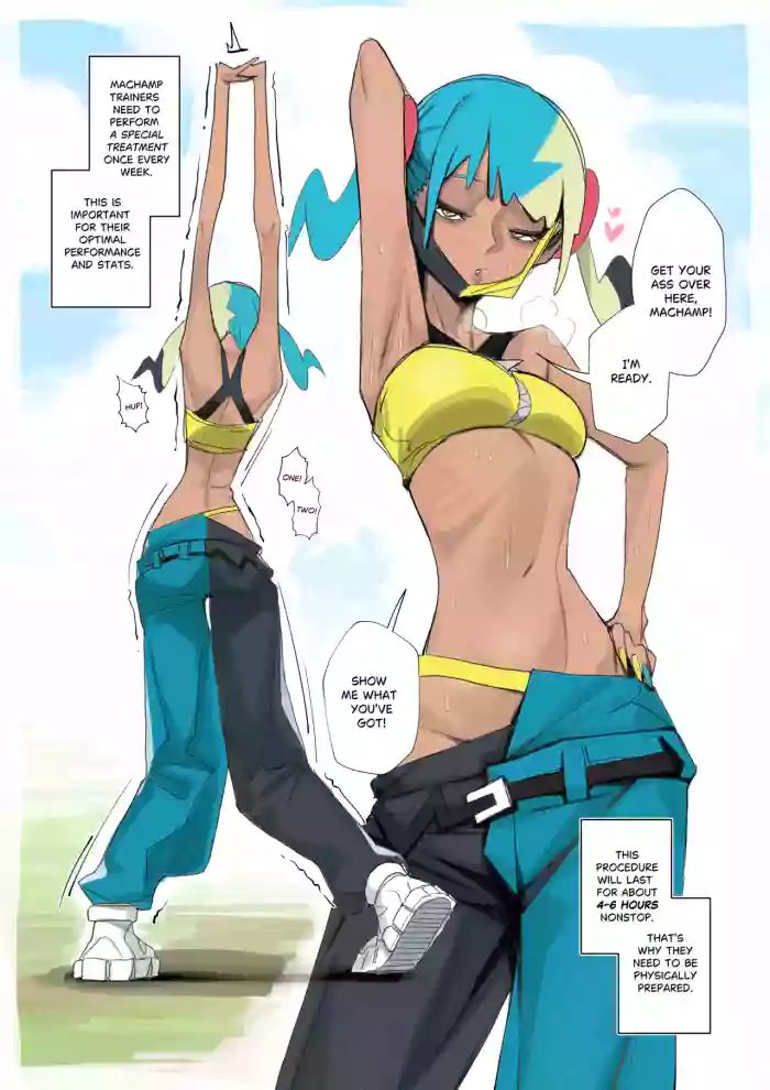 Weekly Special Practice cover