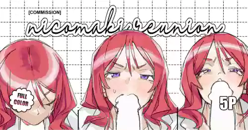 atched [ohkohaku] NicoMaki Reunion