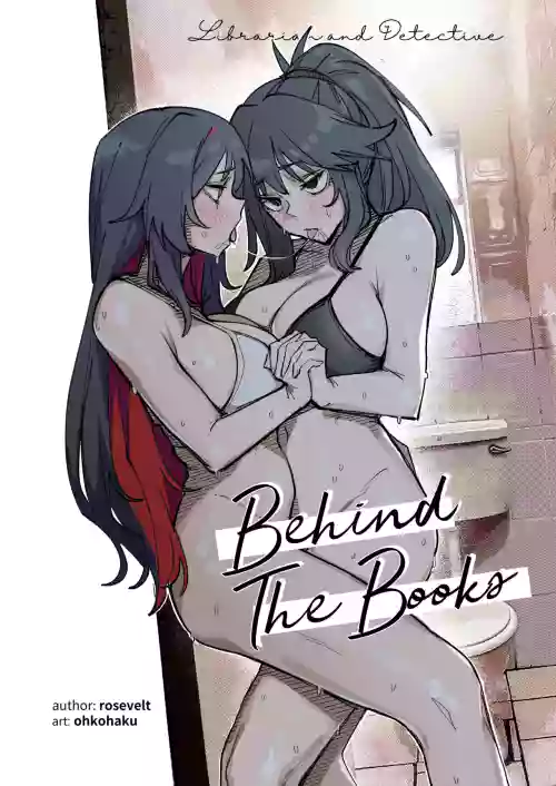 L&D: Behind The Books