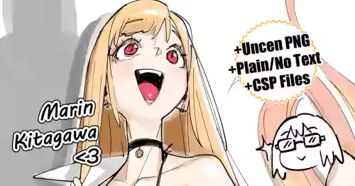 Marin's Birthday Surprise+