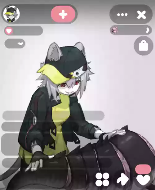 cognitohazard Pixiv