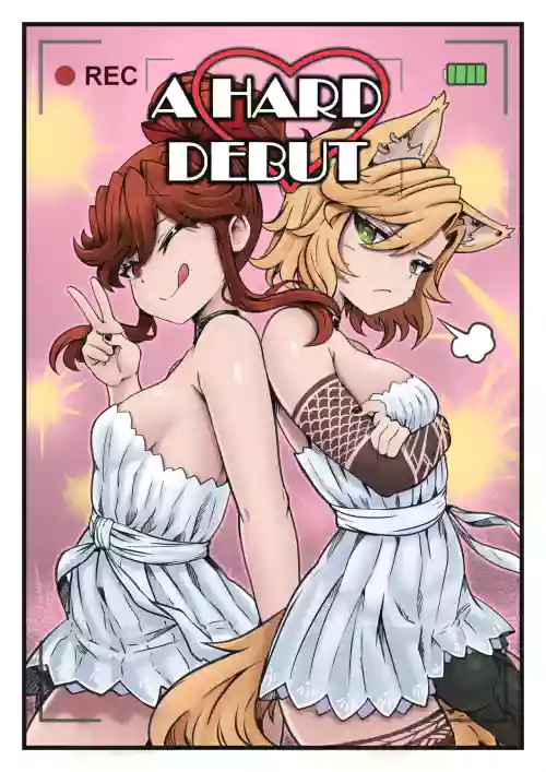 A Hard Debut