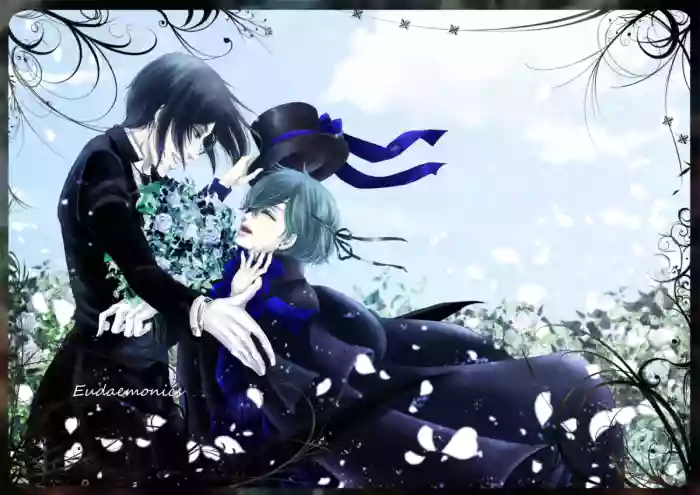 Eudaemonics cover