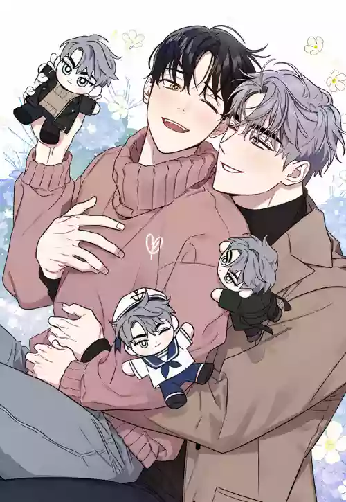 My Bias Appeared!?
