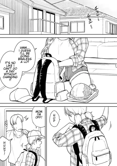 Sena-chan to Aniki ni Naisho de Onsen Ryokou Hen | Sena-chan and Oni-chan Secret Hot Spring Trip