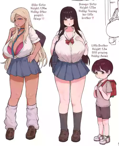 Shota's Commute To School | Shota no Tsuugakuro