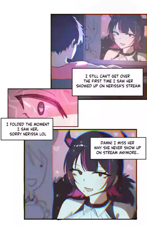 Erolive Nerissa Ravencroft ft. Aradia