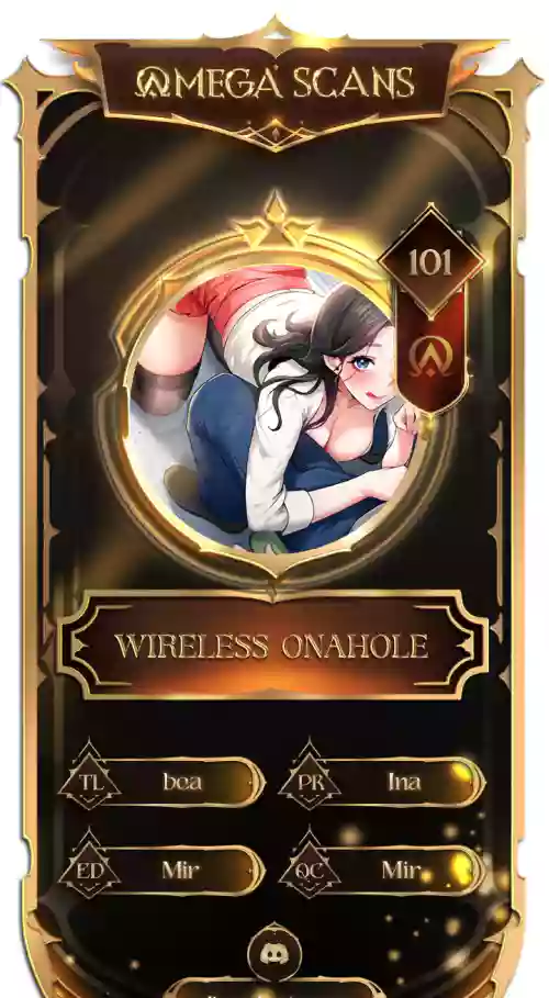 飞机杯女神连线中 Wireless Onahole - Chapter 101—107 机翻合集（更新中）
