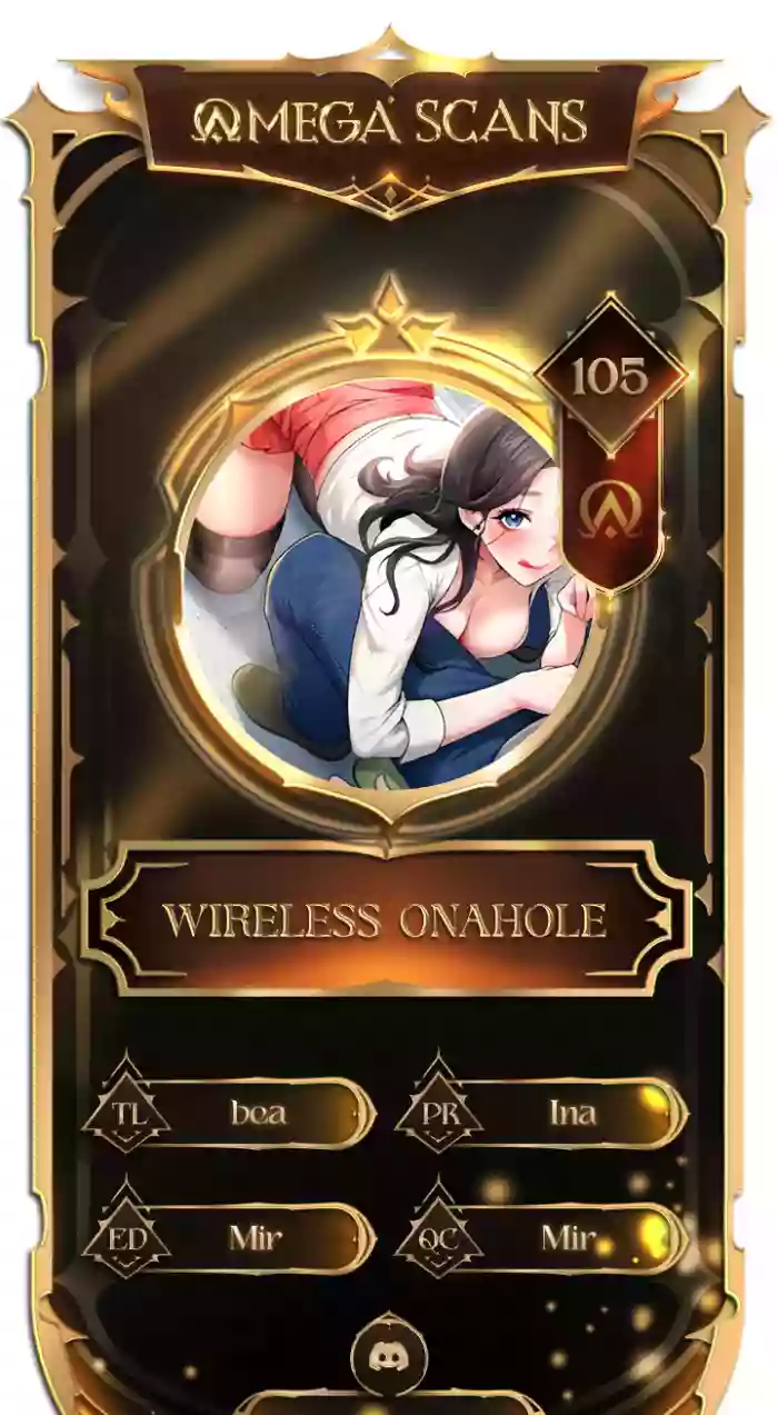 飞机杯女神连线中 Wireless Onahole - Chapter 105 机翻 cover