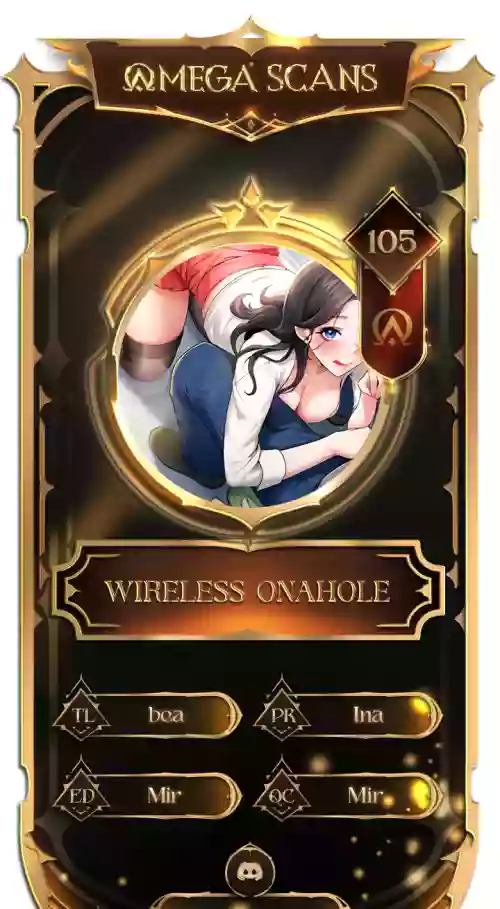 飞机杯女神连线中 Wireless Onahole - Chapter 105 机翻