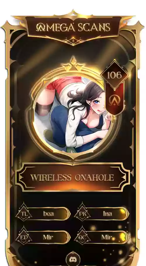 飞机杯女神连线中 Wireless Onahole - Chapter 106 机翻