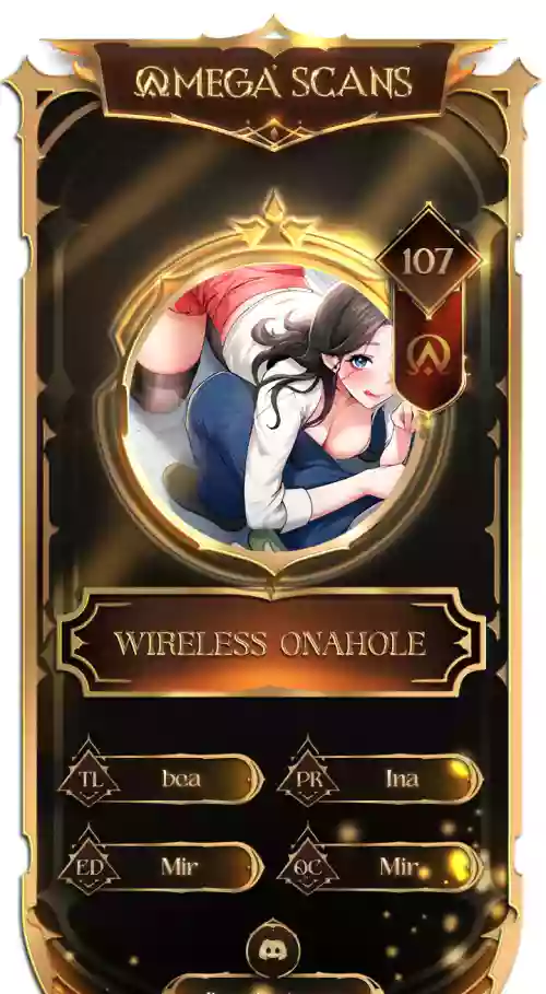 飞机杯女神连线中 Wireless Onahole - Chapter 107 机翻
