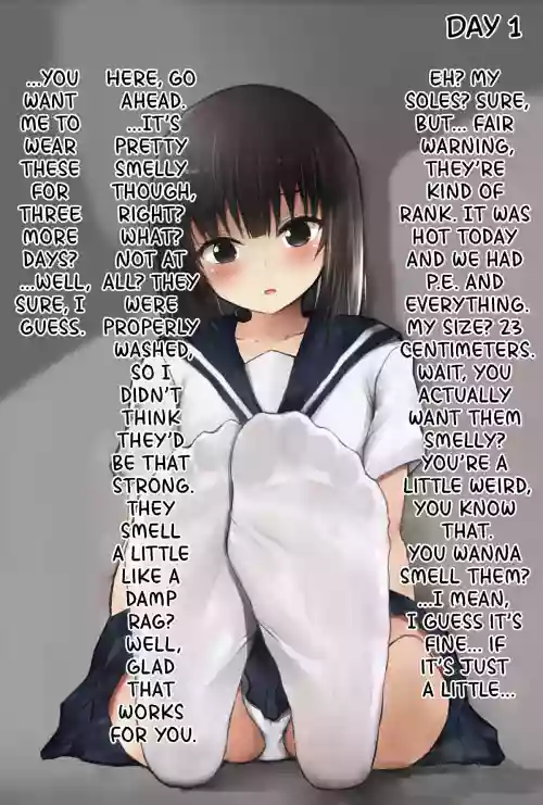 Kaya-chan