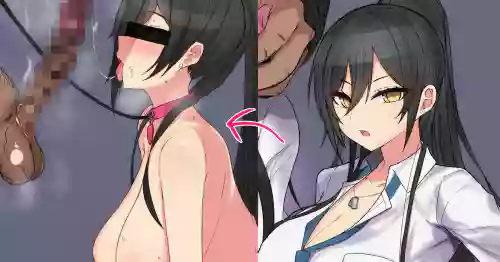 白瀬咲耶さんが催◯でデカチン悪徳P専用ドスケベアイドルに変貌♡