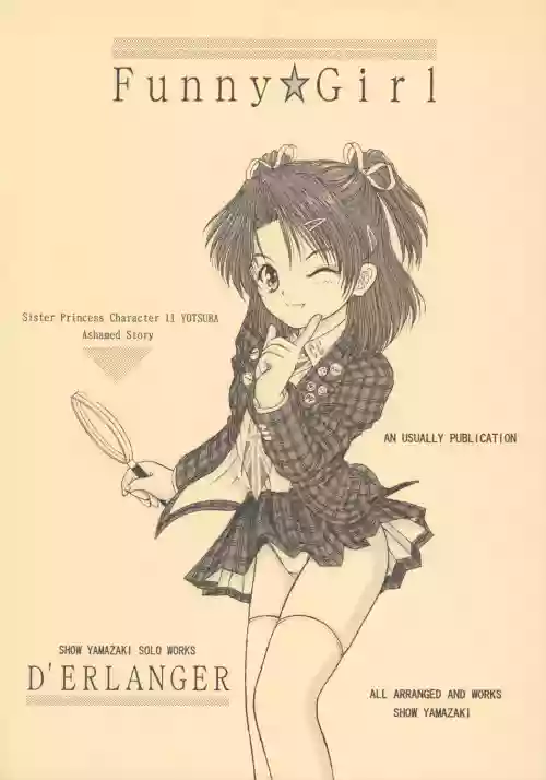Funny Girl
