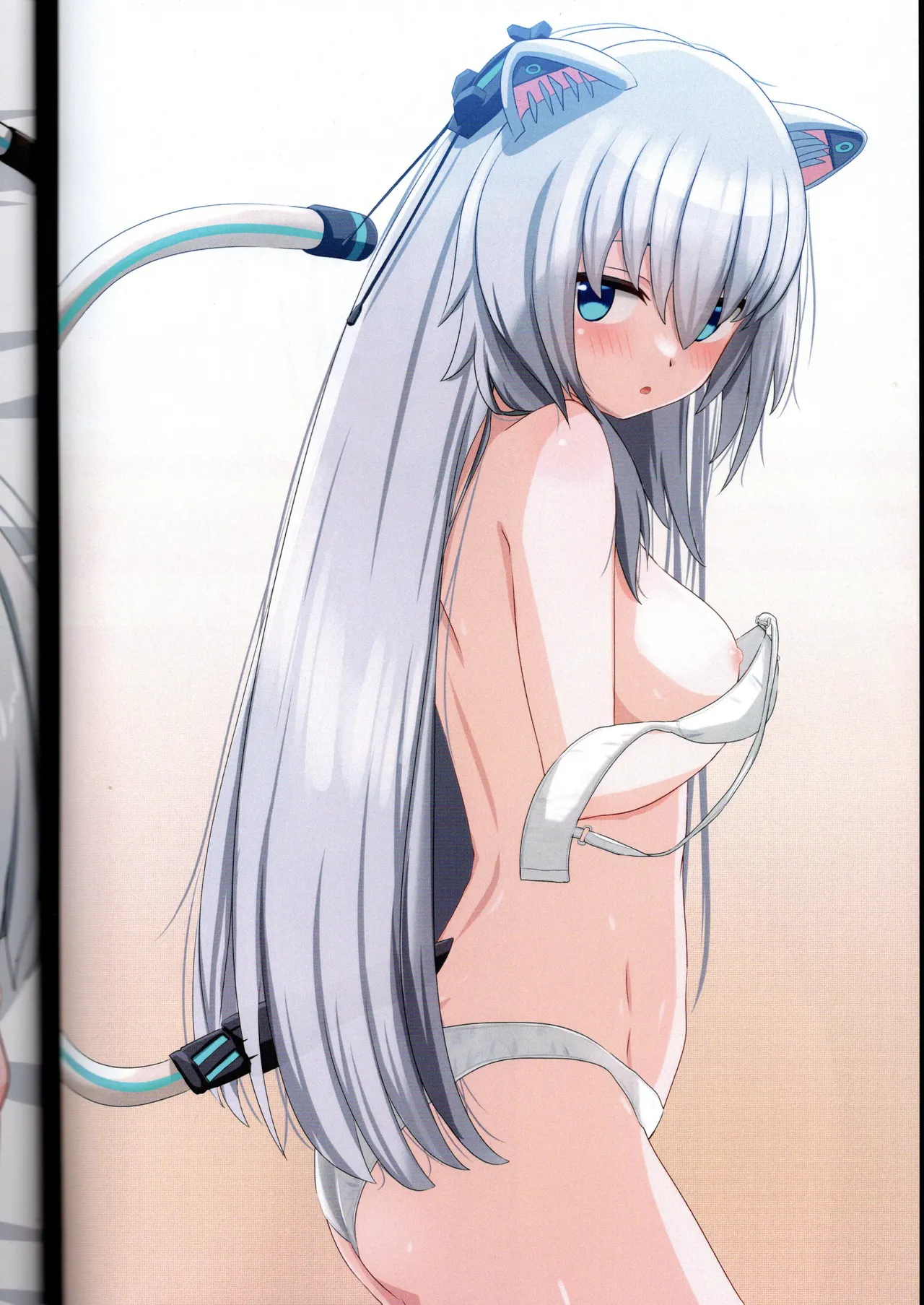 Kairaku Gakushuu page 4 full