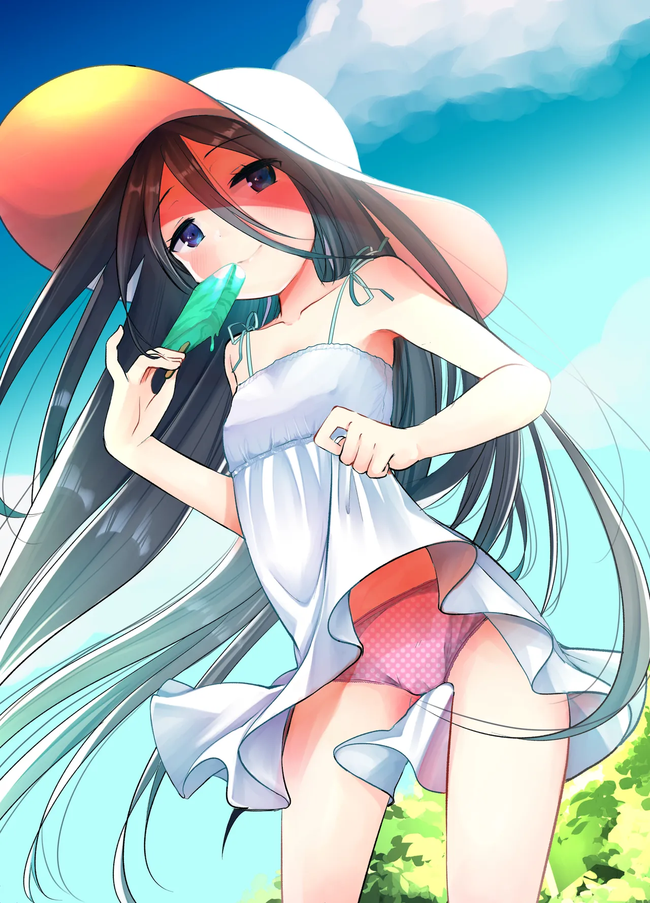 meido in anus page 2 full