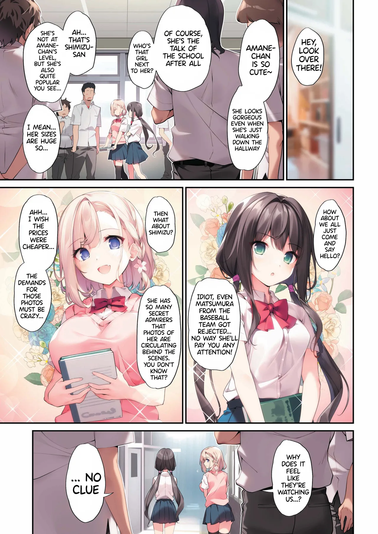 Imouto to (Saimin de) Ichaicha Suru Hon 3 | A Book about using Hypno to Fuck my Little Sister 3 page 2 full