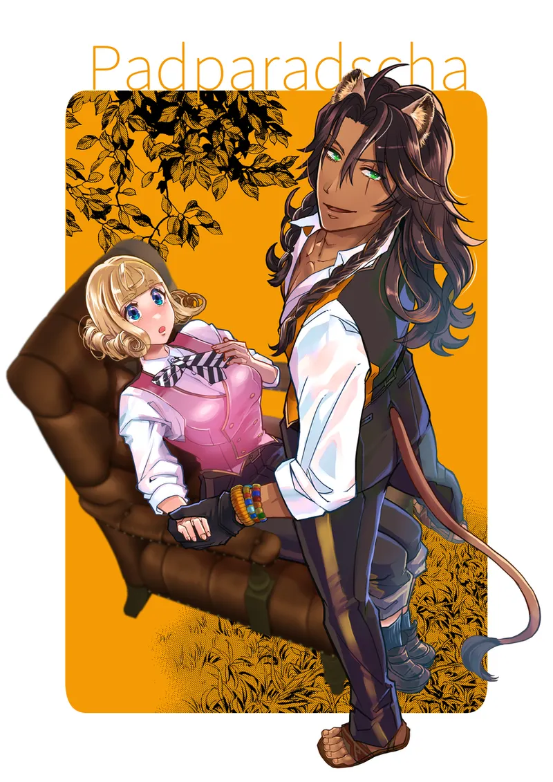 R 18 Dōjin Shi WEB Sai Roku “ Pikaresuku Roman ”i](Disney: Twisted-Wonderland] page 2 full