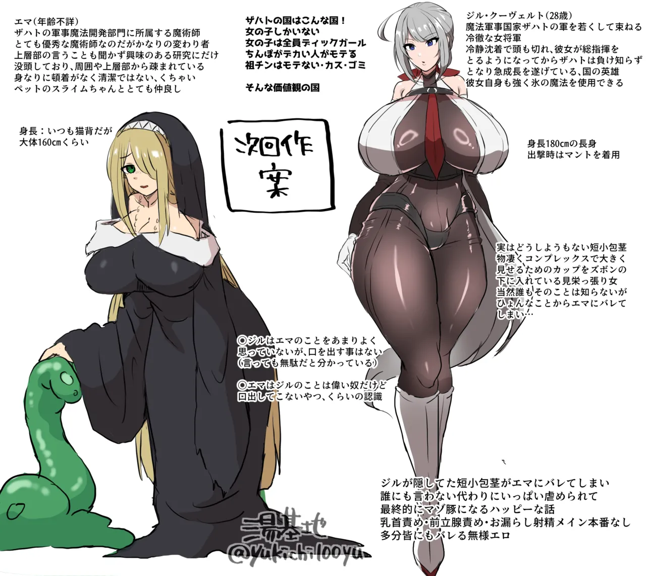 Ara Chin Onna Shougun Kanzen Mazo Buta Choukyou 〜 Kyokon Ga Masayoshi No Kuni De Tanshou Houkei Ni Umare Cha~tsu Ta Puraido No Takai Onna Shougun O Tettei Mato Ni Wakara Se Te Zako Chin Ni Fusawashī Mazo Buta Kachiku Ni Ootosumade 〜 page 2 full