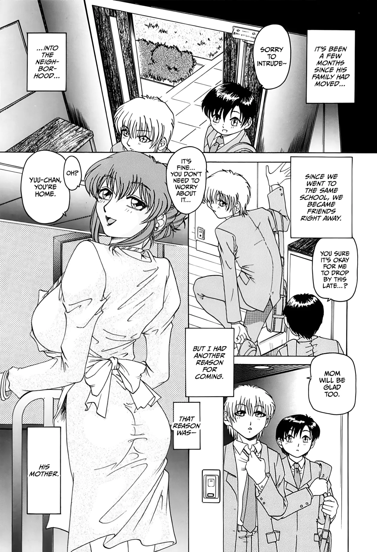 Akogare page 2 full