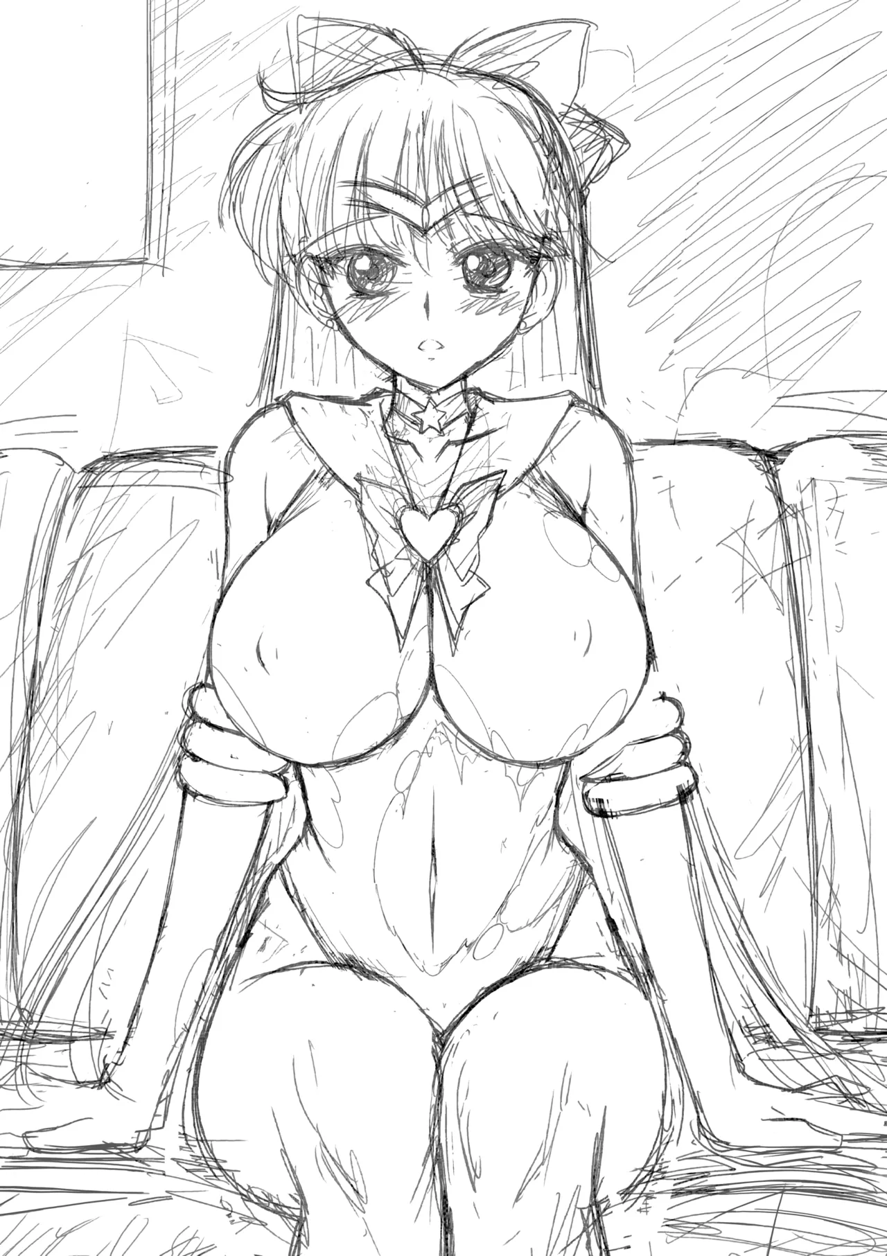 Kinyou Sankan | Friday Rape Tour page 3 full