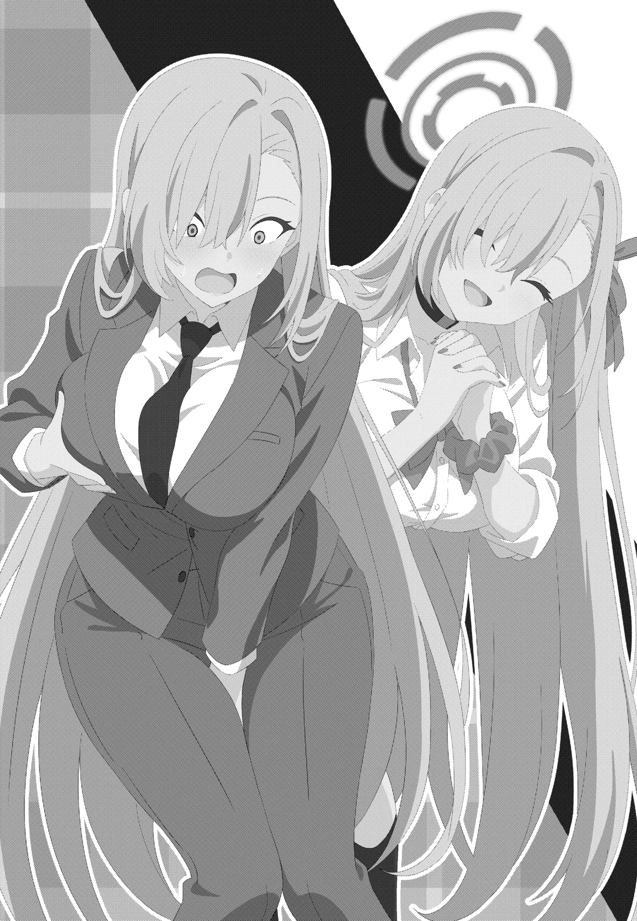 Asuna Change | 明日奈變身 page 2 full
