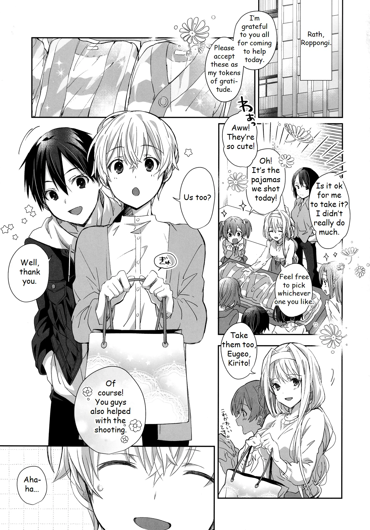 fluffy x fluffy page 2 full